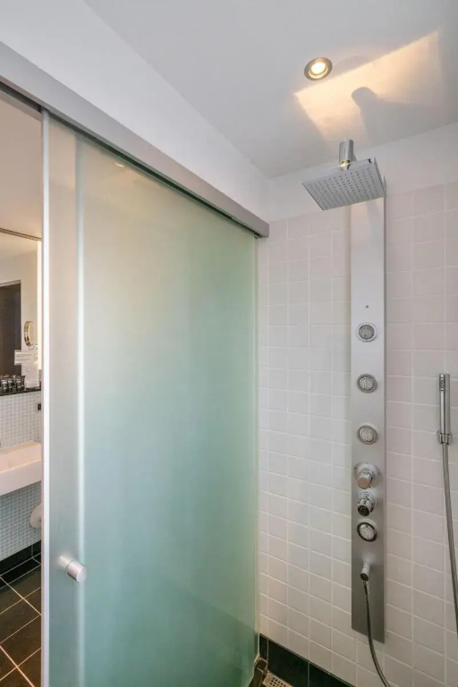 Superior Double room (full double bed)