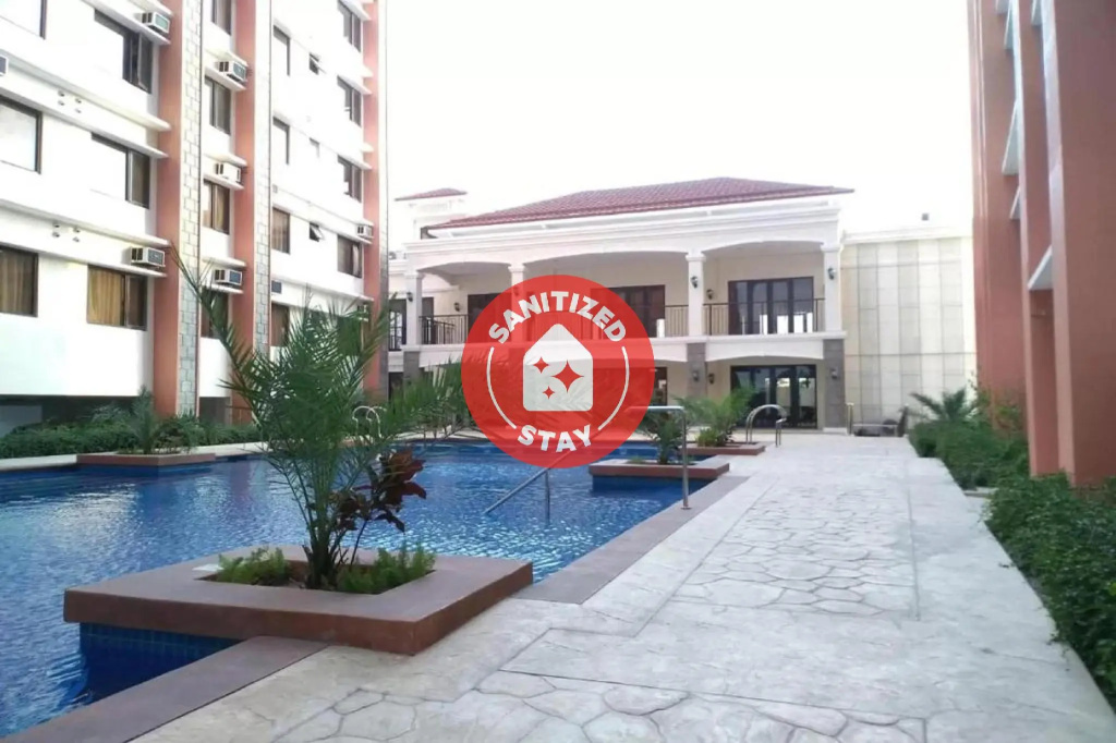 OYO 724 Paseo Verde At Real Condominium