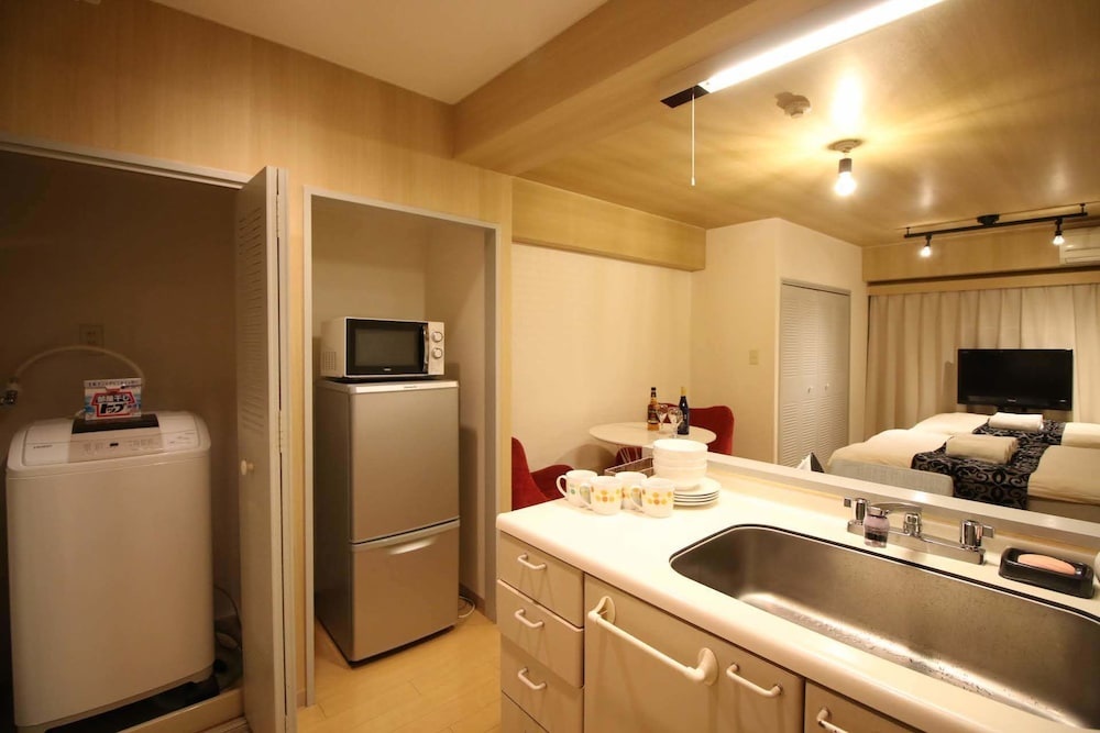 F apt 202 Mickey House SHIBUYA SHINJUKU 사진 16