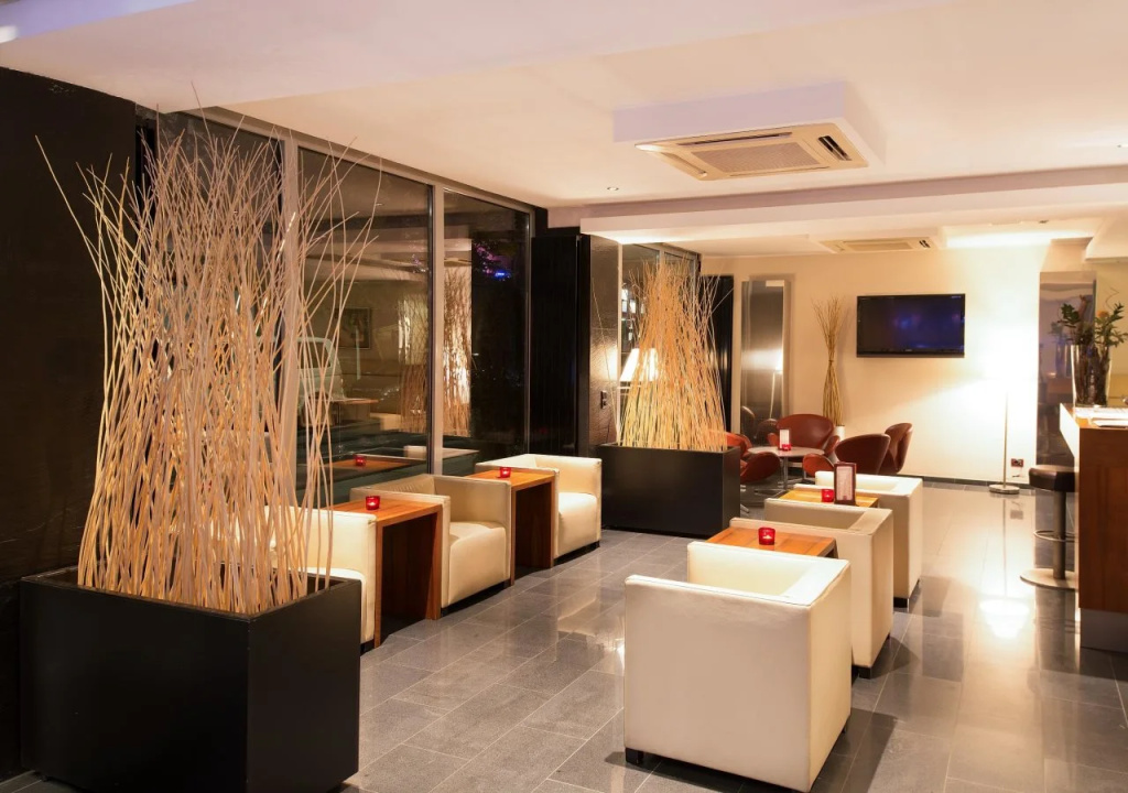 Clima Cityhotel - Général