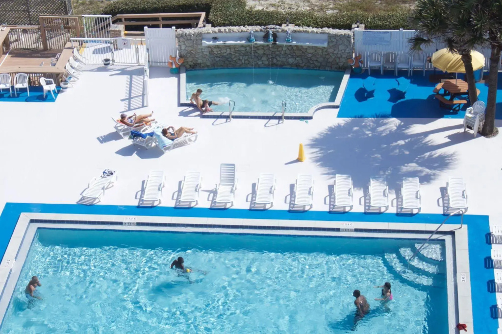 The Suites at Americano Beach - Daytona Beach - Général