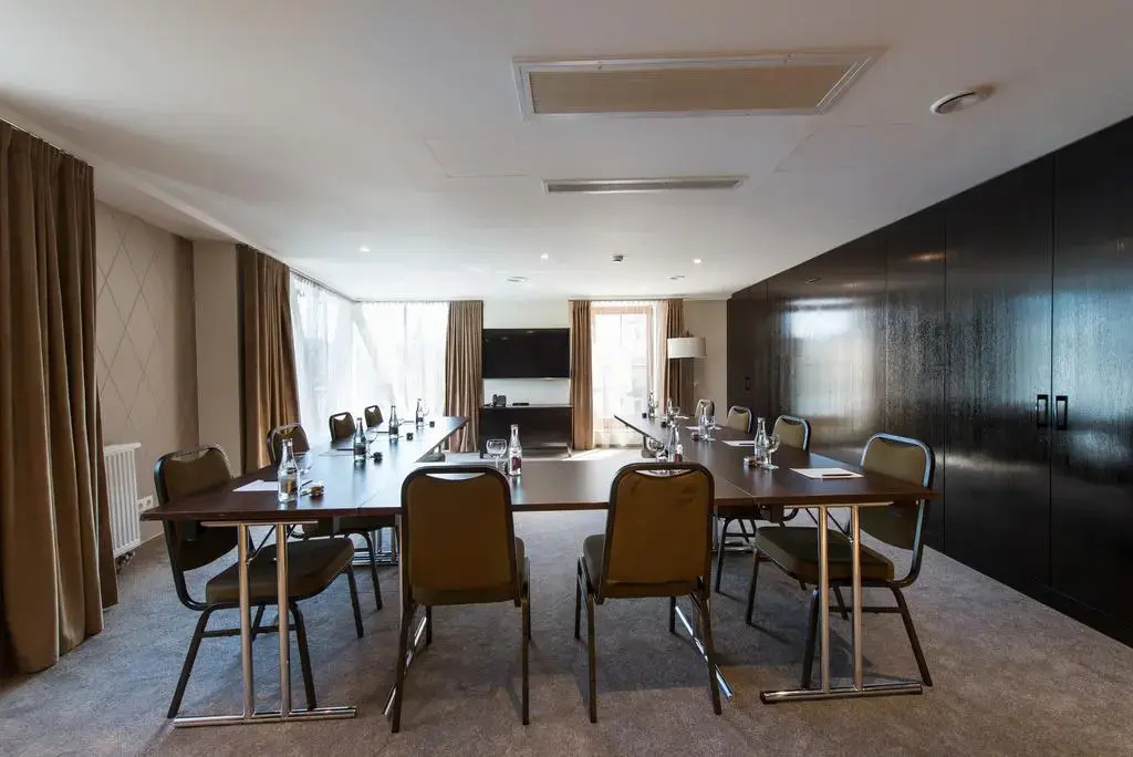 Amberton Cathedral Square Hotel Vilnius - Général