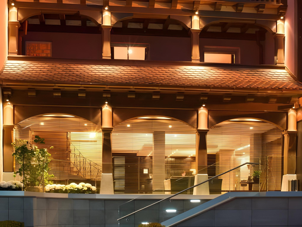 Hotel photo 19