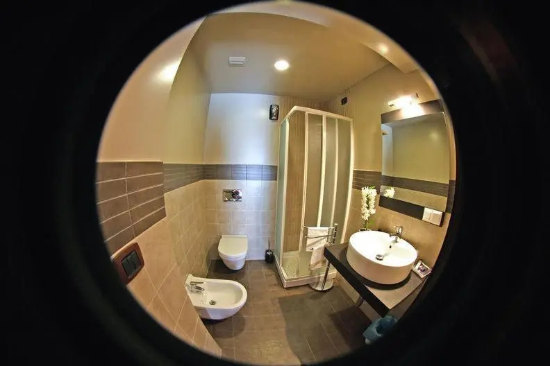 Pisolo Resort - Chambres