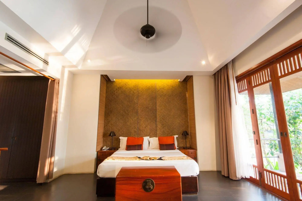 GUTI Resort by AKA Hua Hin - Général