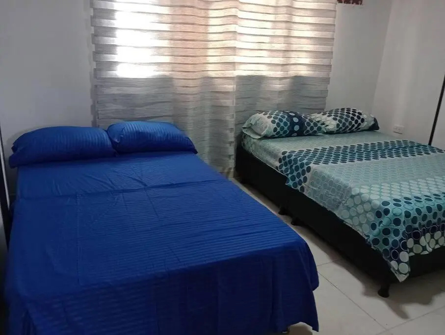 Acogedor Apartaestudio Entrada Independiente