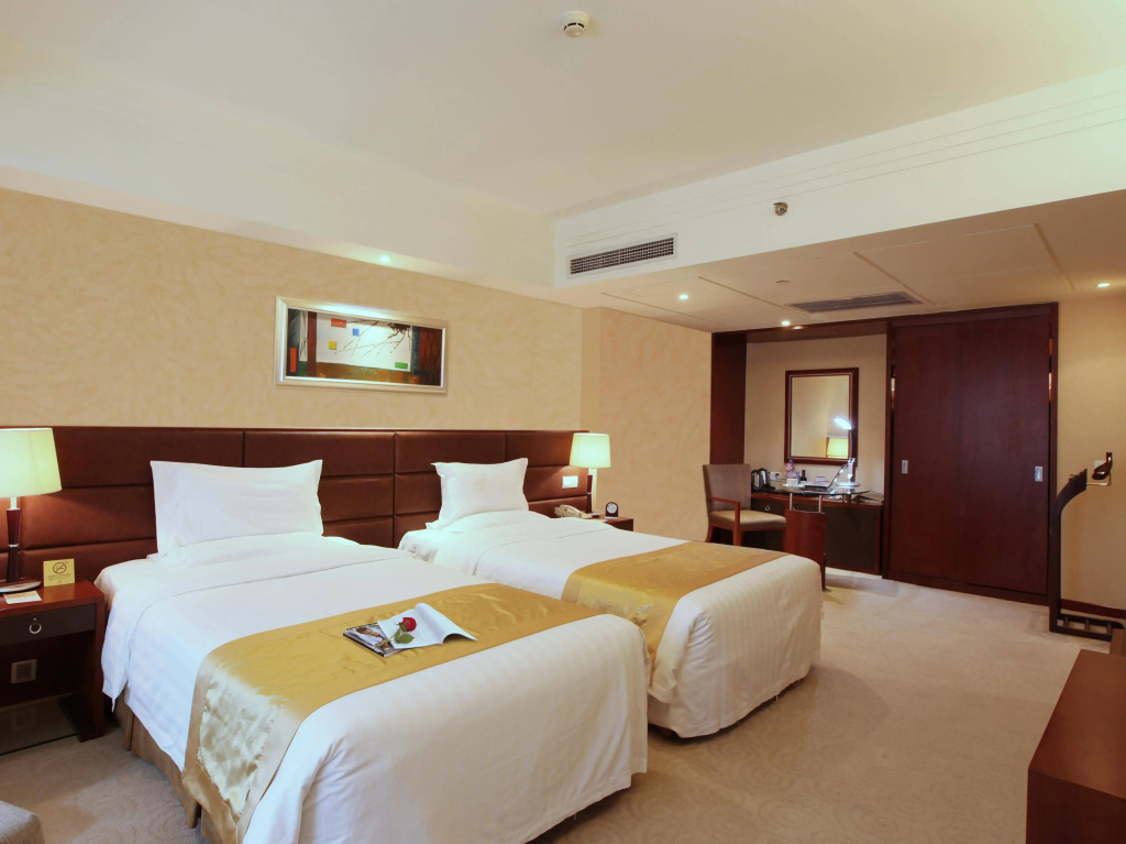 Hotel photo 20