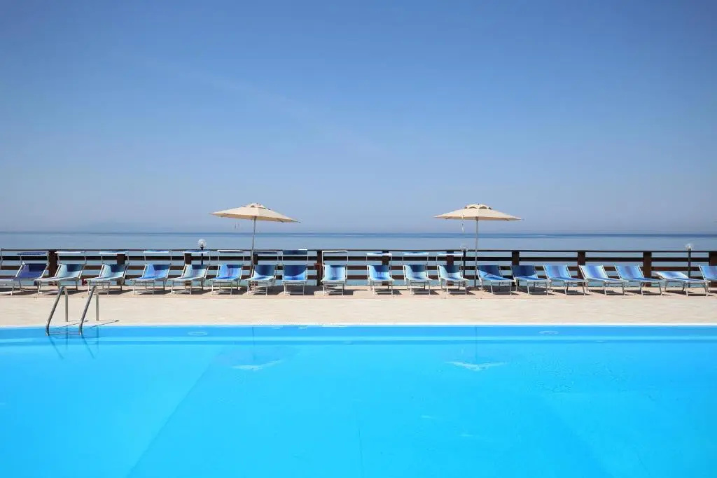 Villaggio Santa Maria - Général