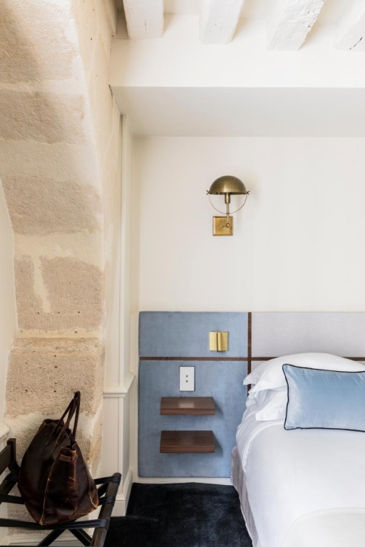 Hotel Verneuil 62
