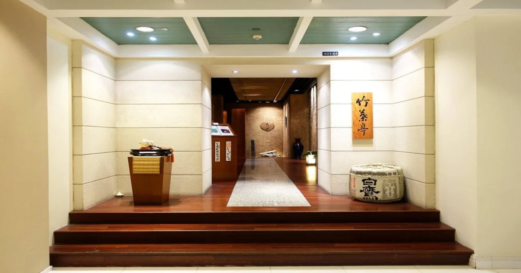 Frasers House, a Luxury Collection Hotel - Général