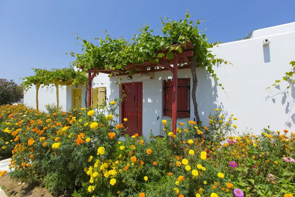 Lianos Village - Général