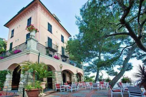 Hotel photo 25