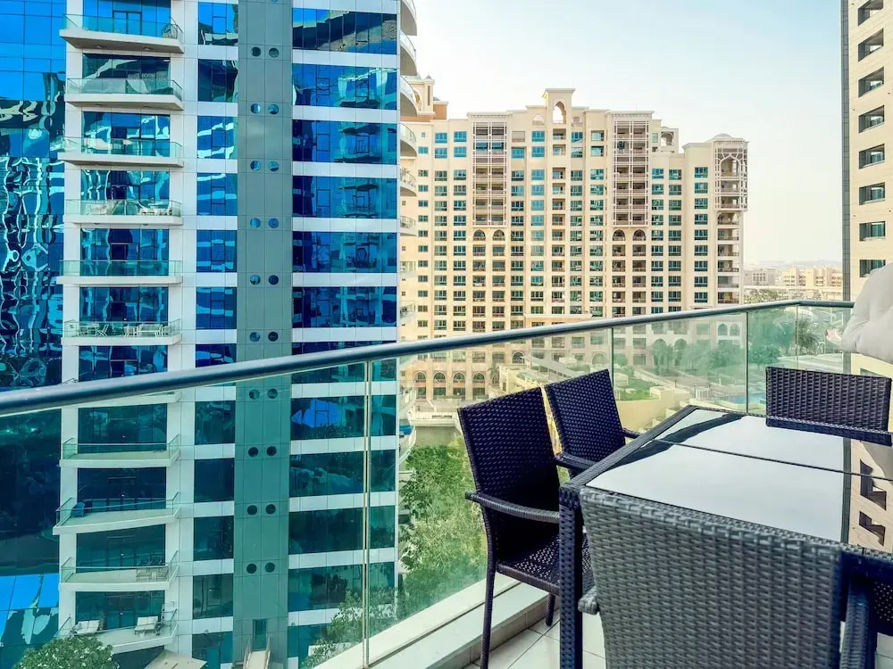 Resort Style Living - Oceana Residences