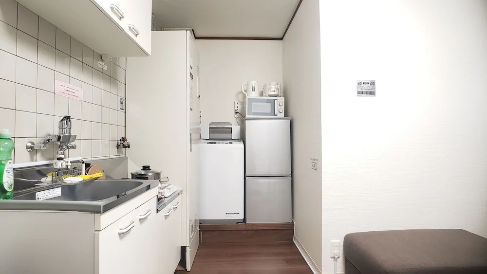 Osaka Namba House 사진 21