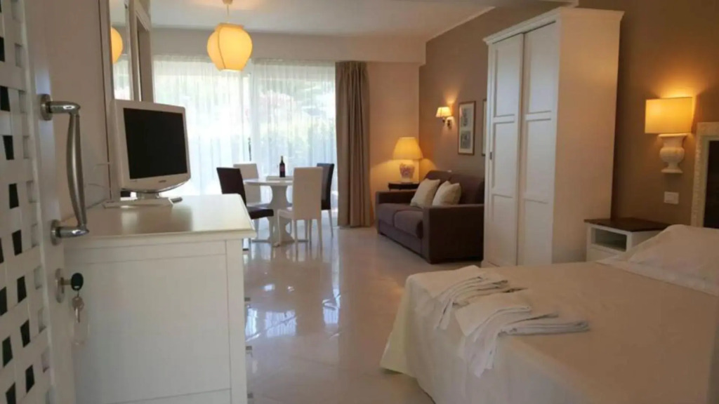 Villa Oasis Residence - фото 48