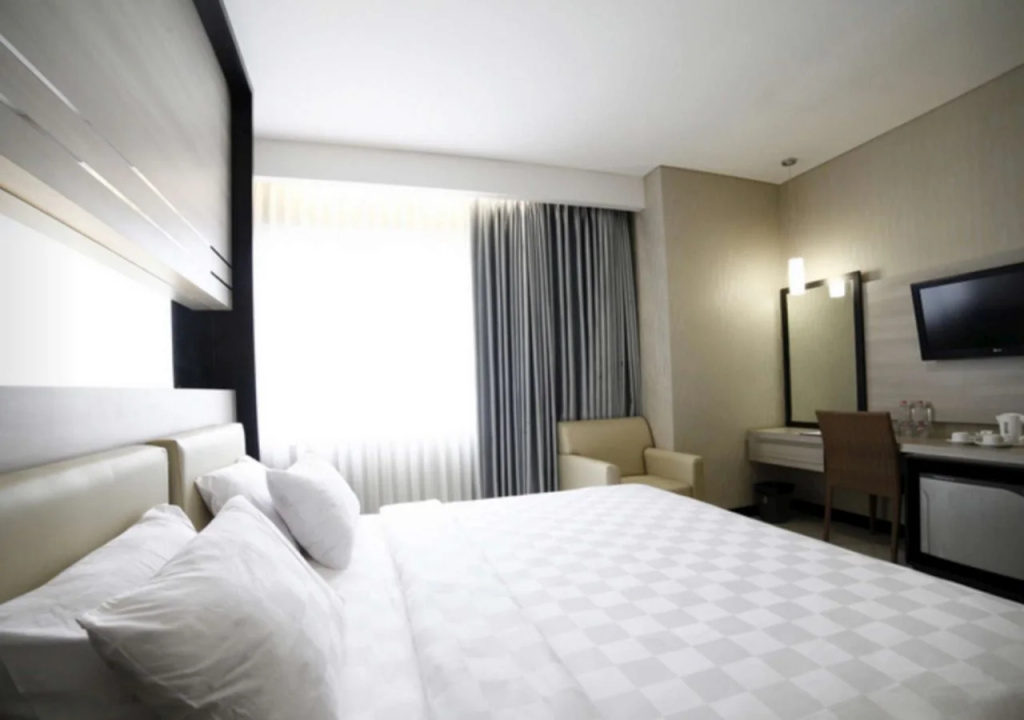 Hotel Harmoni Tasikmalaya