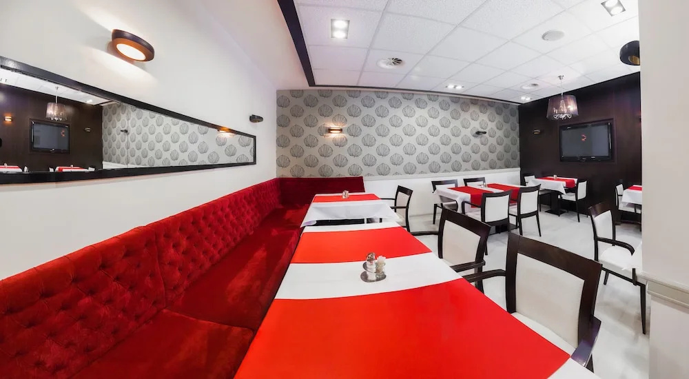 Corso Boutique Hotel - Général