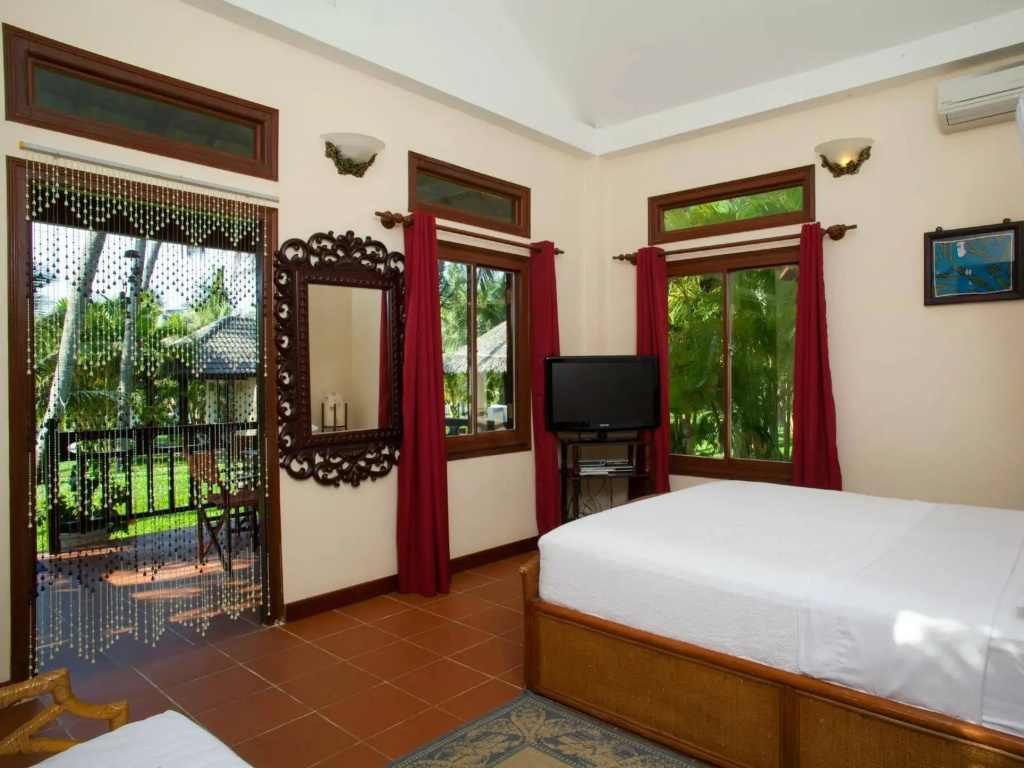 Thuy Thuy Cottages