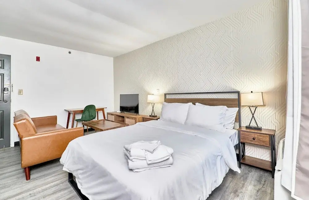 Hotel photo 28