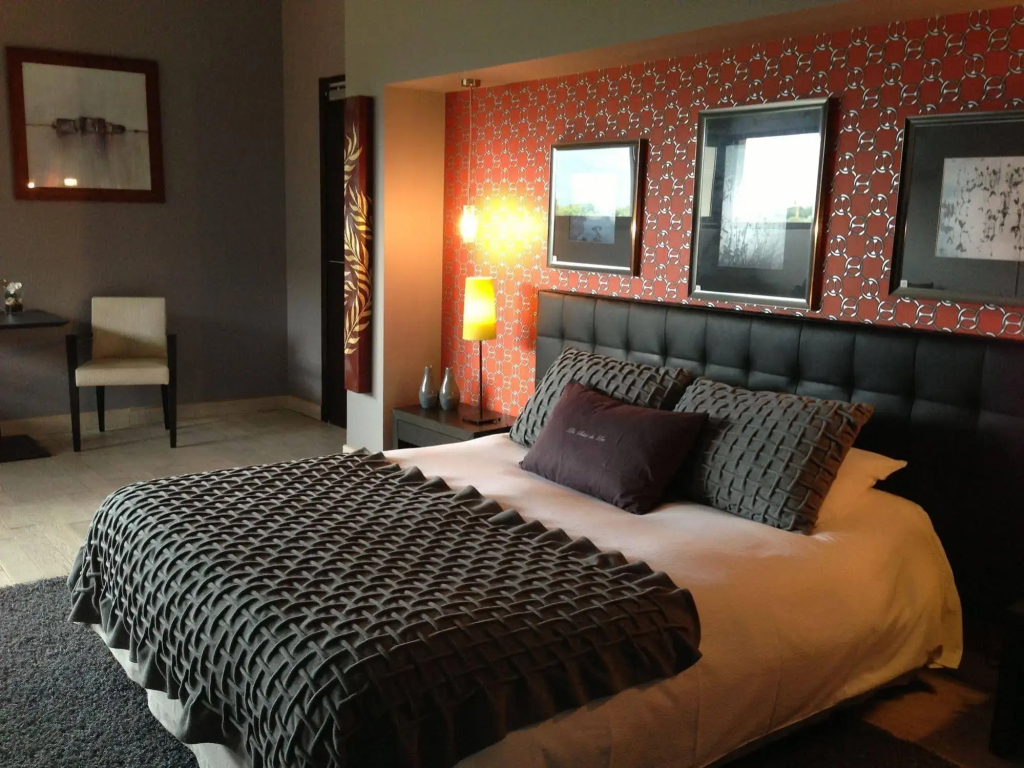 Les suites du lac