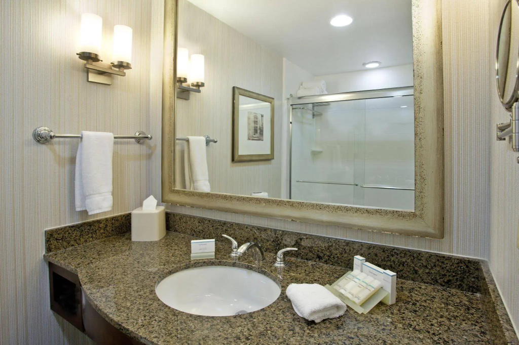 Hilton Garden Inn Nashville/Smyrna - Général