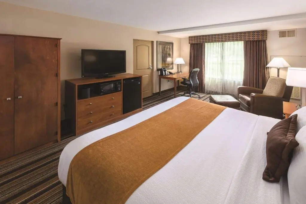 Wyndham Bloomington - Mall of America - Chambres