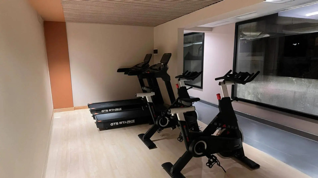 Hotel photo 20