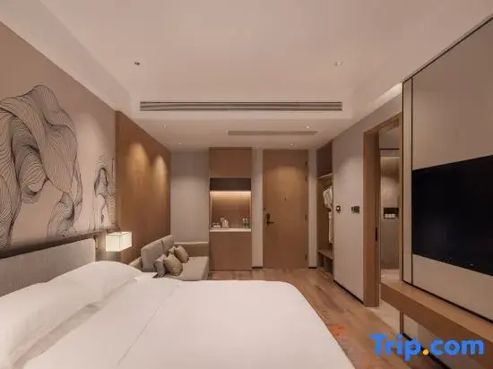 Business room