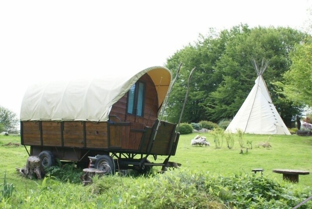 Le Refuge Du Clos Du Moulin