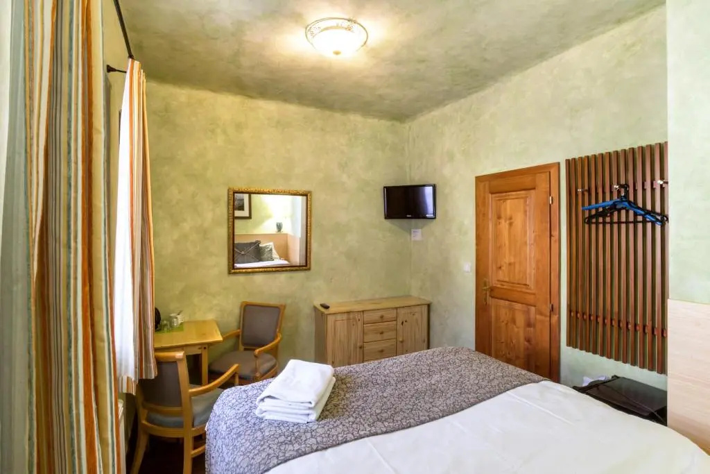 Penzion U hada - Chambres