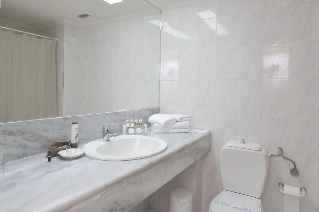 Hotel King Saron Club Marmara - Général