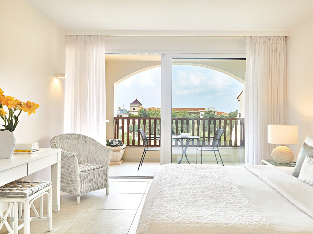 Grecotel Marine Palace & Aqua Park - Général