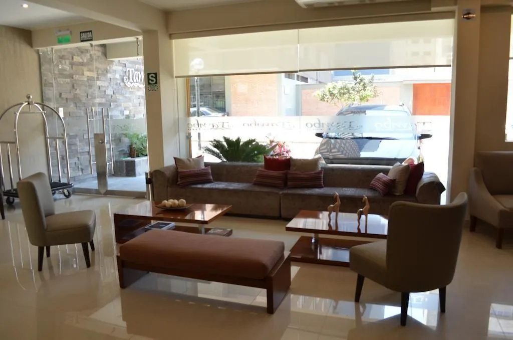 Hotel photo 8