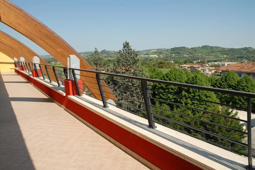 Hotel Flaminio Tavernelle - Général