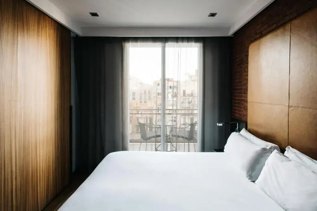 Hotel Granados 83, a member of Preferred Hotels & Resorts - Chambres
