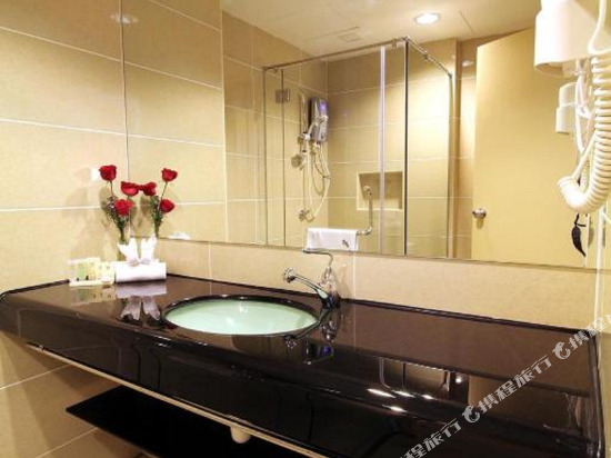 Hotel Pudu Plaza Kuala Lumpur