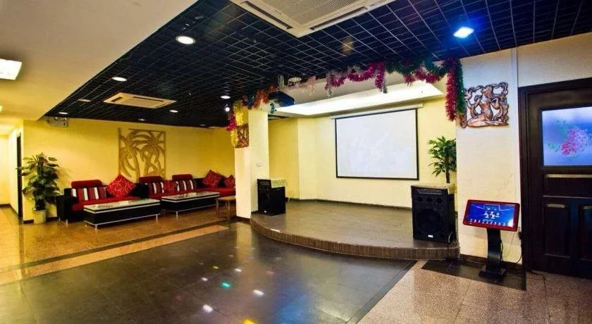 Hotel photo 19