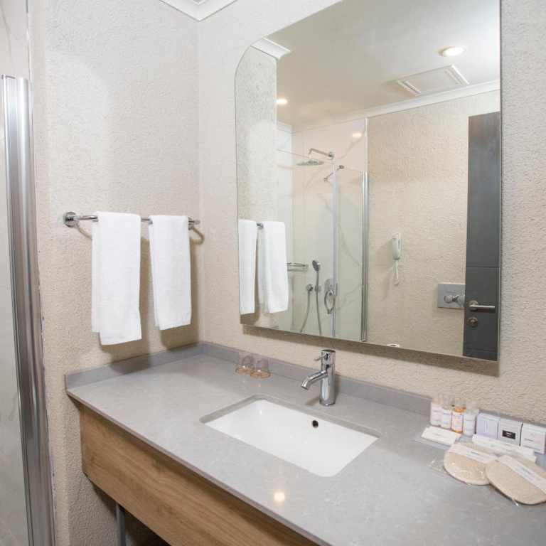 Yasmin Bodrum Resort - All Inclusive - Général