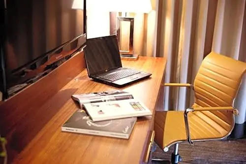 Novotel Ambassador Seoul Doksan - Chambres
