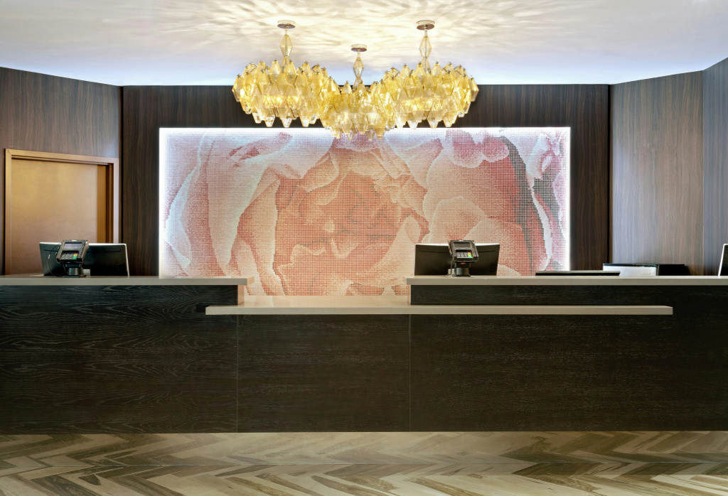 DoubleTree by Hilton Hotel Orlando East - UCF Area - Général