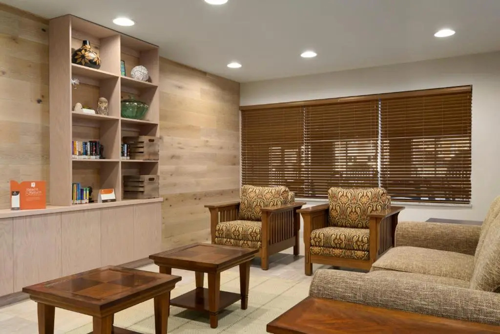 Country Inn & Suites Williamsburg - Chambres