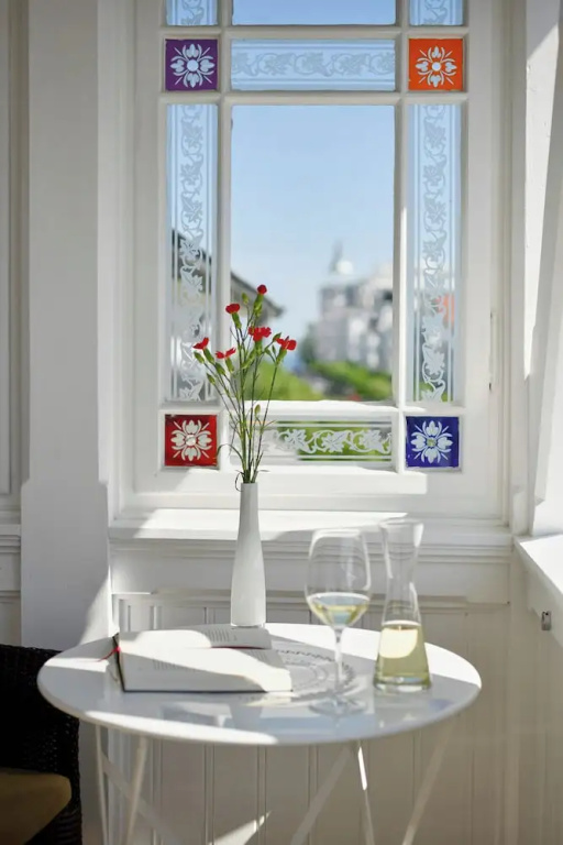 ROEWERS Privathotel & Spa - Chambres