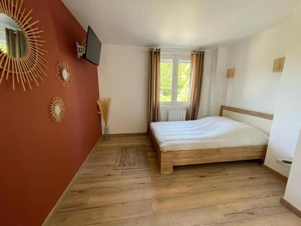 Voir la photo 1 — Les Balcons de la Vallée