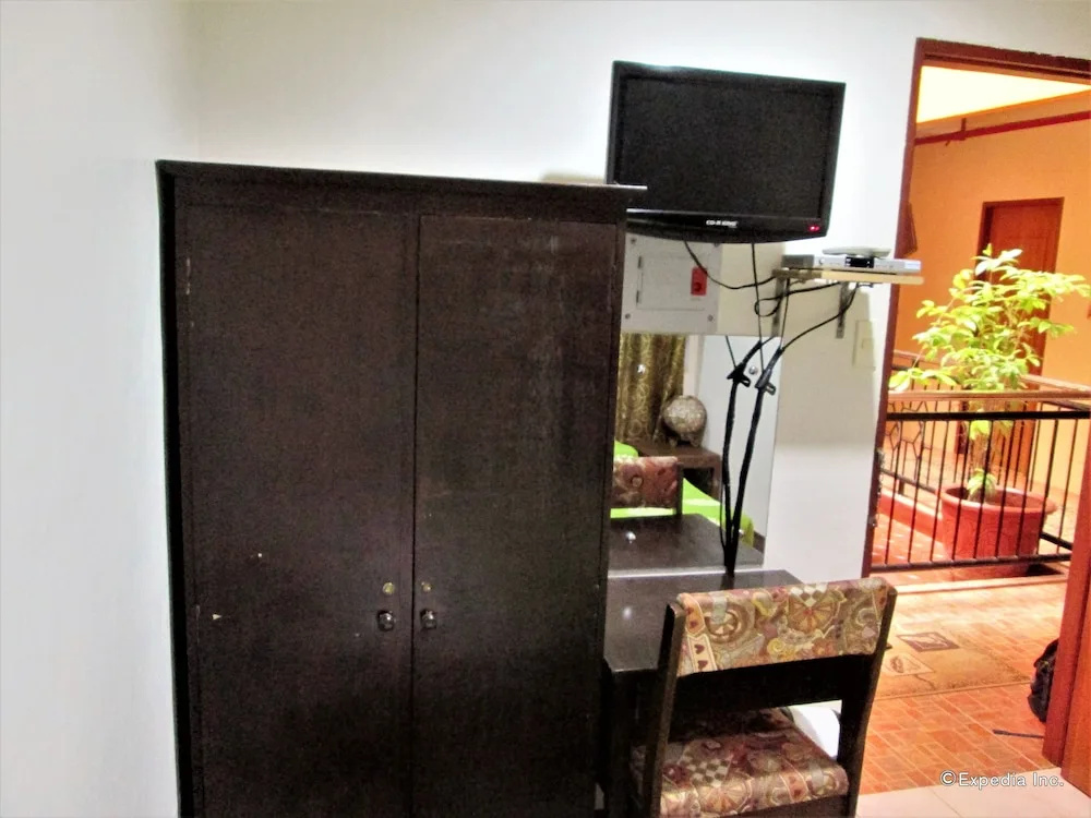Casa Azucena - Chambres