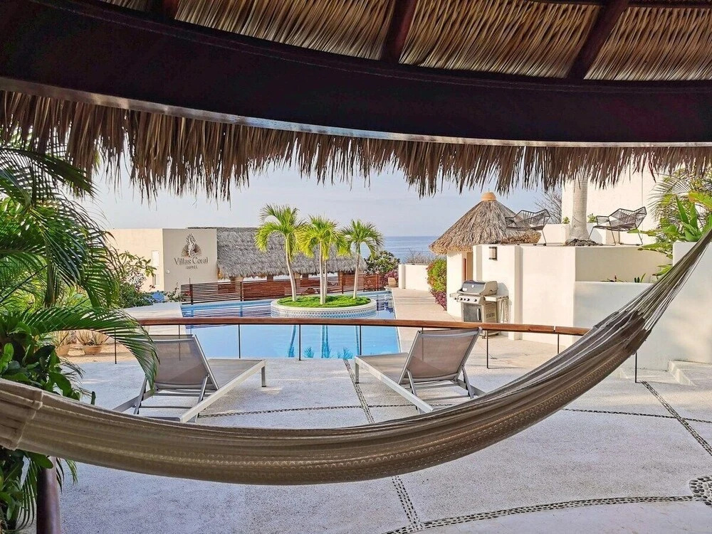 Villa Bellavista 1 Huatulco