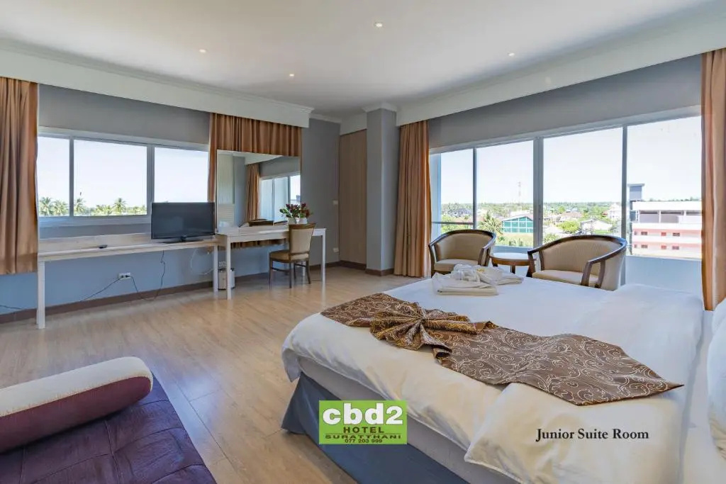 Junior Suite