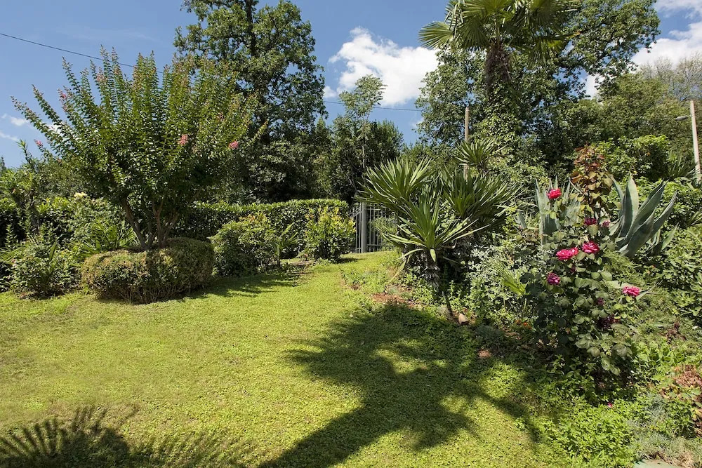 Villa Garden - фото 13