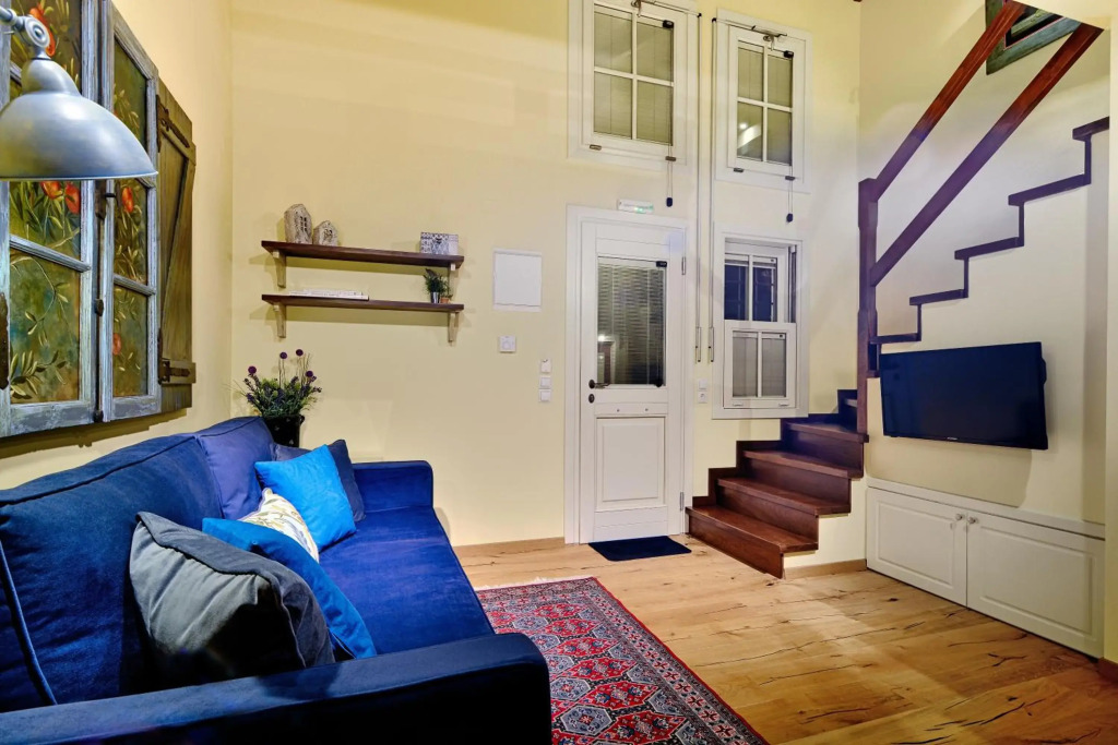 Hotel Antique - фото 19