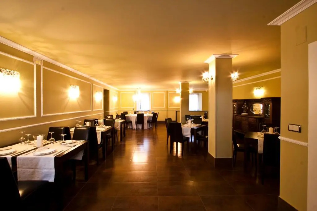 Hotel Restaurante Puente Romano - Général