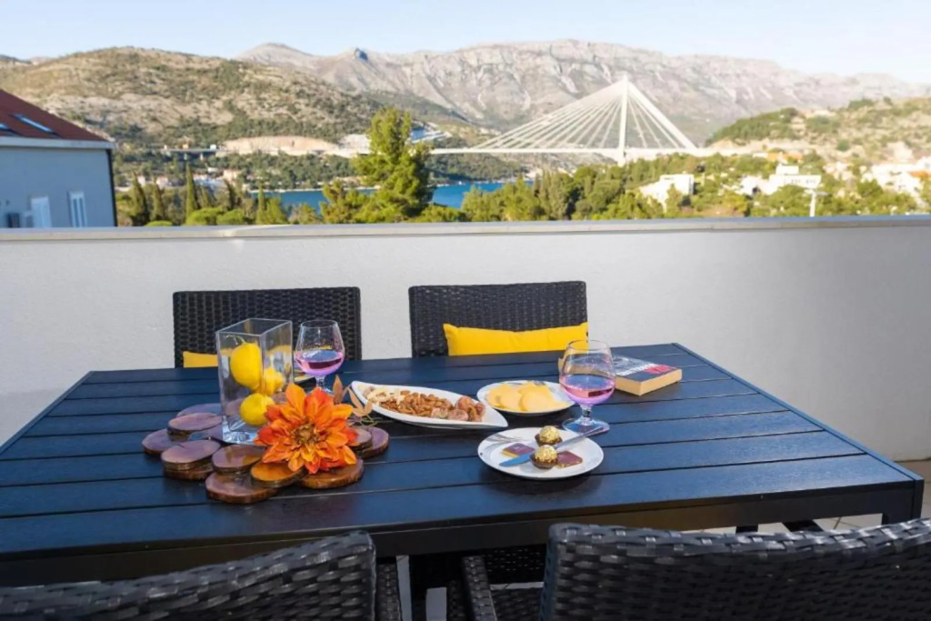 Villa Erna Apartments